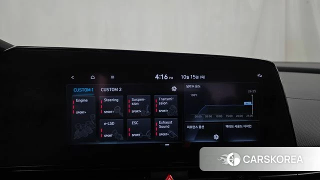 Hyundai Avante (CN7) id 4992233 из Кореи 7