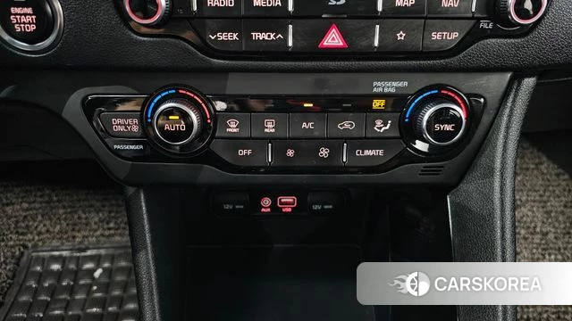 Kia Niro id 5014137 из Кореи 7