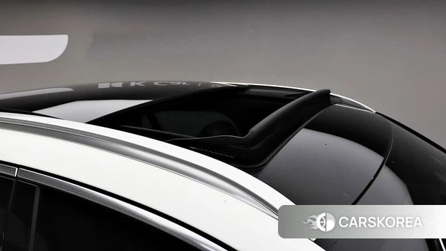 Mercedes-Benz GLC-Class X253 id 5022940 из Кореи 7
