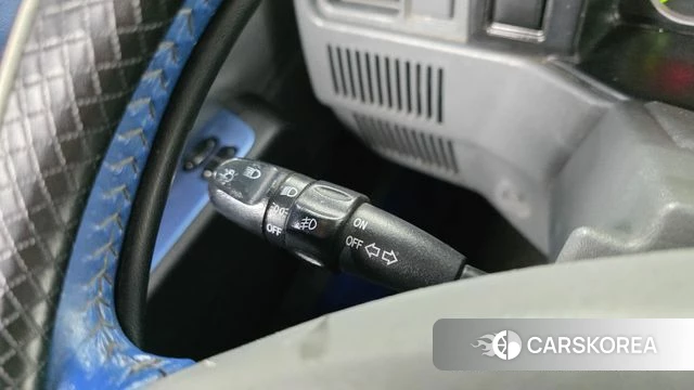 Chevrolet (GM Daewoo) New Damas id 4944003 из Кореи 7
