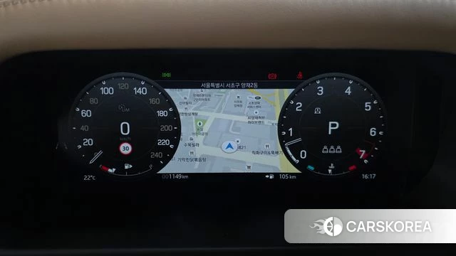 Land Rover Defender (L663) id 4714851 из Кореи 7