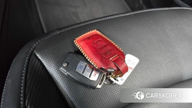 Ssangyong Berry New Tivoli id 4693457 из Кореи 8
