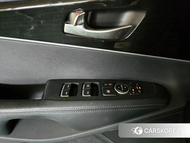 Kia The New Sorento id 5004659 из Кореи 7