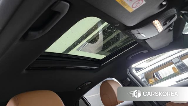 Mercedes-Benz GLC-Class X253 id 5052848 из Кореи 7