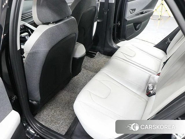 Hyundai Avante (CN7) id 5041372 из Кореи 7