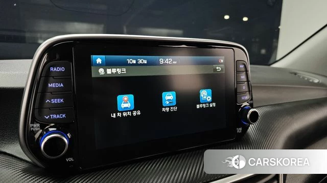 Hyundai All New Tucson id 5060267 из Кореи 7