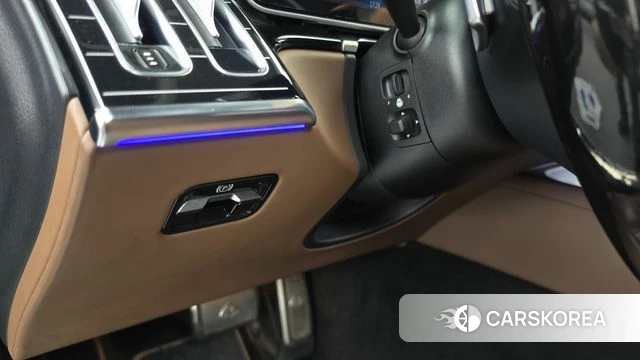Mercedes-Benz S-Class W223 id 4958301 из Кореи 7