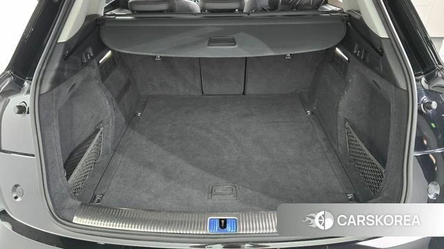 Audi Q5 (FY) id 4917827 из Кореи 7