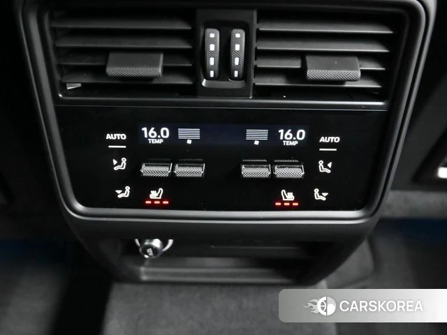 Porsche Cayenne (PO536) id 4669721 из Кореи 7