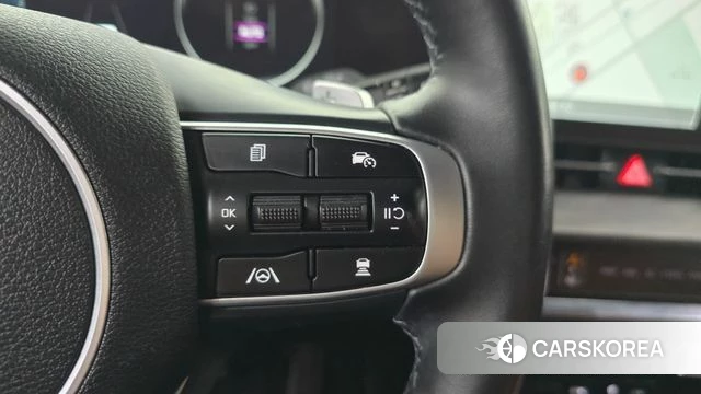 Kia Sportage 5th Generation Hybrid id 5052898 из Кореи 7