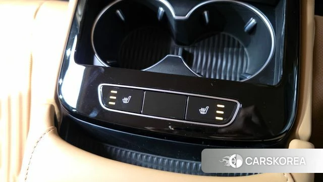 Genesis G80 (RG3) id 4982051 из Кореи 7