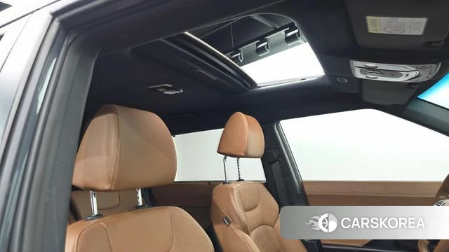 Ssangyong Torres id 4981270 из Кореи 7