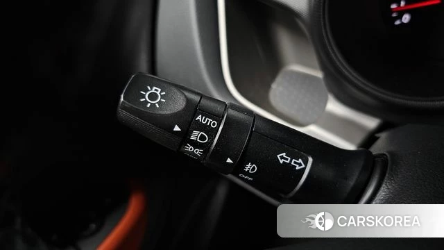 Kia The New Ray id 4967441 из Кореи 7