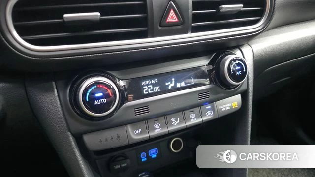 Hyundai Kona id 4760259 из Кореи 7