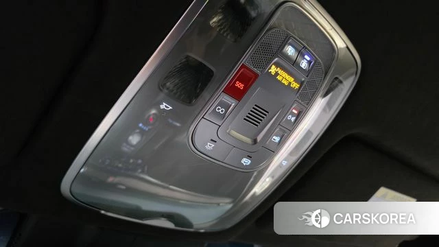 Genesis G80 (RG3) id 4992019 из Кореи 7