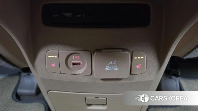 Kia The New Carnival id 4998455 из Кореи 7