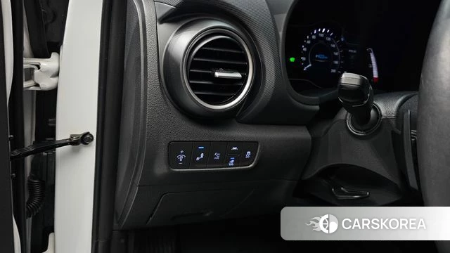 Hyundai Kona Electric id 4982441 из Кореи 7