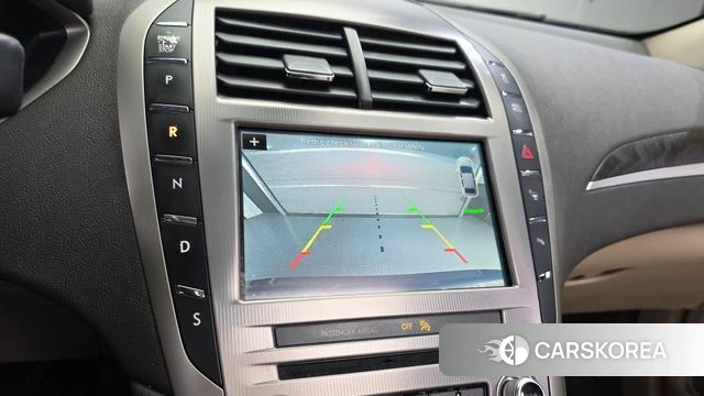 Lincoln New MKZ id 5004167 из Кореи 7