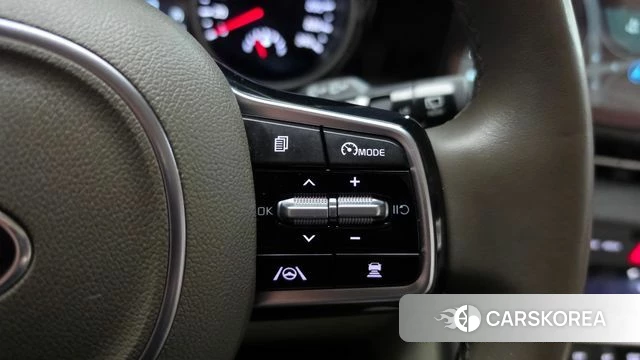 Kia Carnival 4th generation id 5018048 из Кореи 7