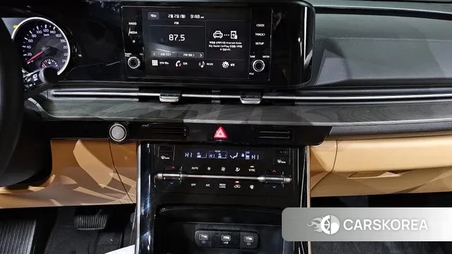 Kia Carnival 4th generation id 3644984 из Кореи 7