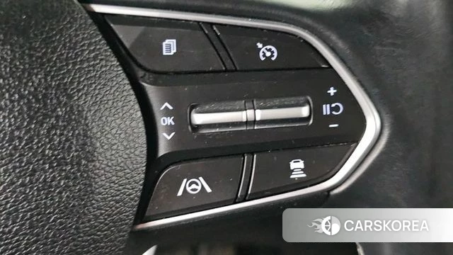Hyundai The New Santa Fe id 5028380 из Кореи 7