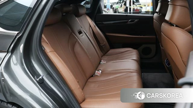 Genesis G80 (RG3) id 5040432 из Кореи 7