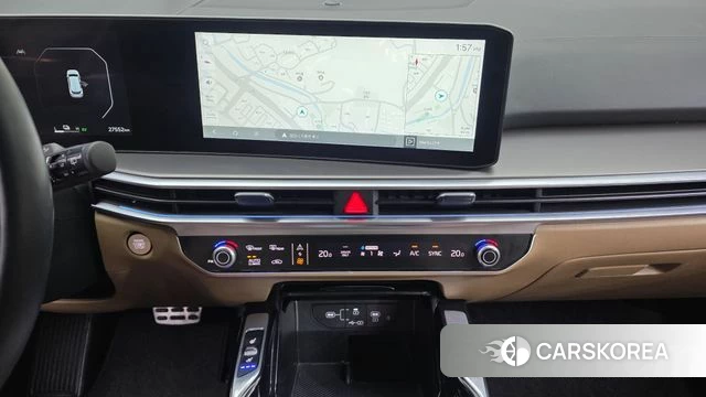 Kia The New Sorento 4th Generation id 4985109 из Кореи 7