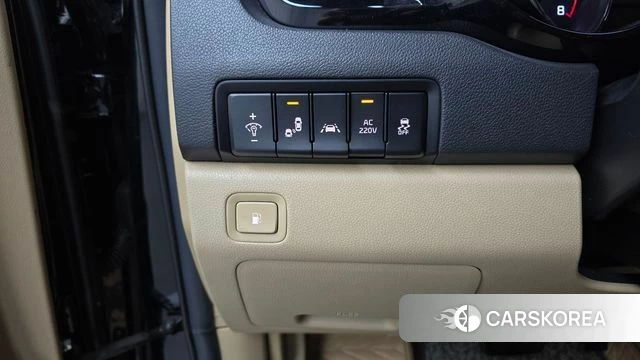 Kia The New Carnival id 5035662 из Кореи 7