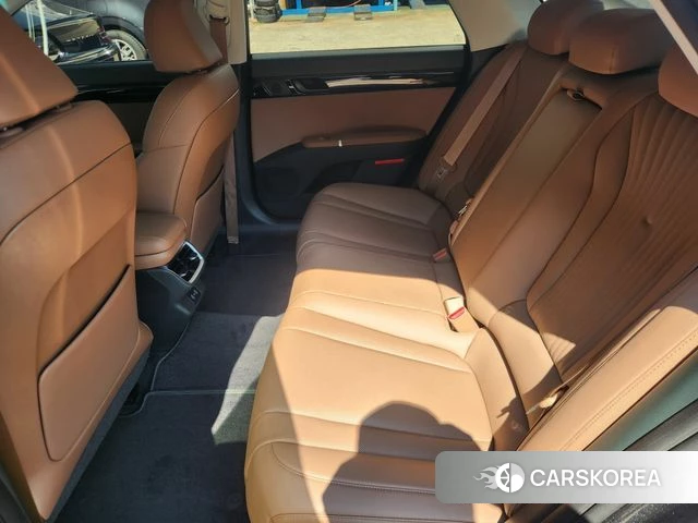 Hyundai Grandeur (GN7) id 4948820 из Кореи 7