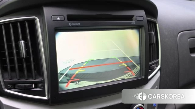 Hyundai The New Grand Starex id 5004122 из Кореи 7