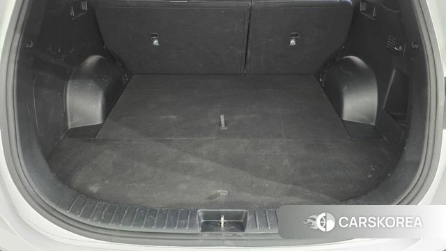 Hyundai The New Santa Fe id 4997664 из Кореи 7