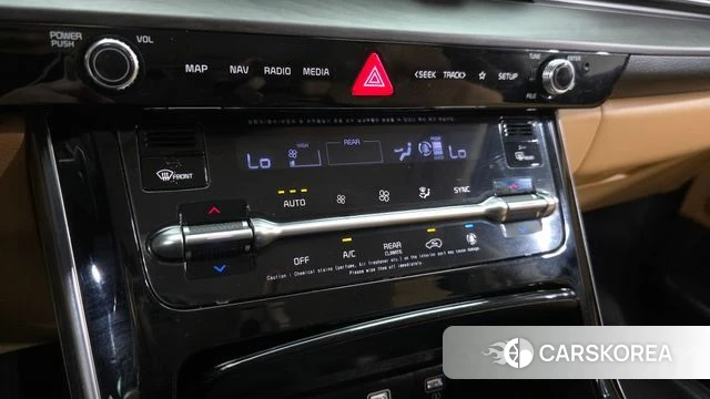 Kia Carnival 4th generation id 4855672 из Кореи 7