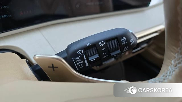 Ssangyong Actian 2nd Generation id 4941259 из Кореи 7