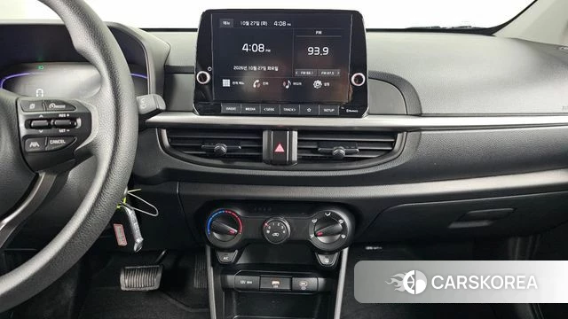 Kia The New Morning (JA) id 5038898 из Кореи 7