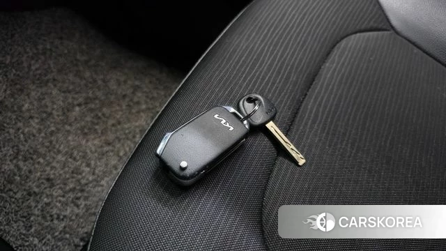 Kia The New Kia Ray id 4996310 из Кореи 7