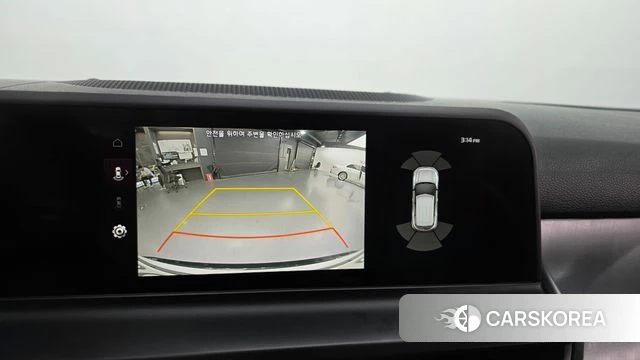 Kia The New Seltos id 5026531 из Кореи 7