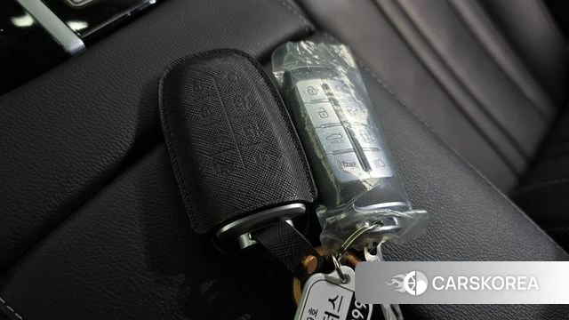 Genesis G80 (RG3) id 5012872 из Кореи 7