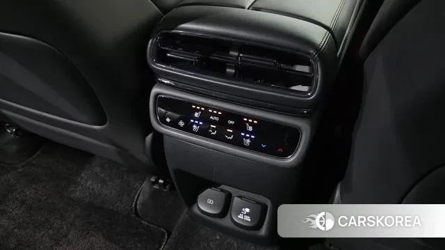 Genesis GV80 id 3549620 из Кореи 7