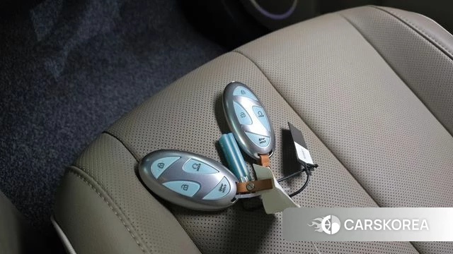Hyundai The New Ionic 5 id 5039274 из Кореи 7
