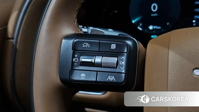 Hyundai Palisade (LX3) id 5001632 из Кореи 7