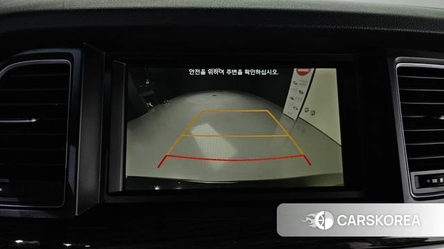Genesis G80 id 5013988 из Кореи 7