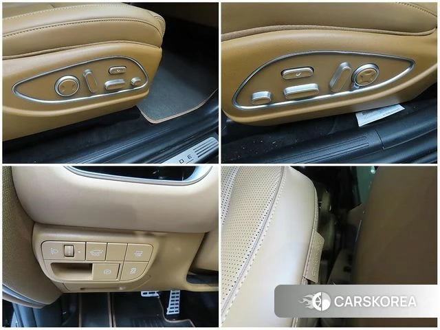 Hyundai Palisade (LX3) id 4974750 из Кореи 7