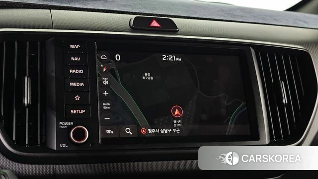 Kia The New Kia Ray id 5059382 из Кореи 7