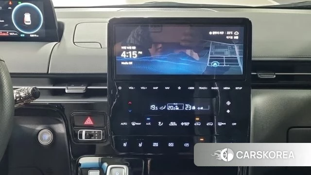 Hyundai Staria id 5001576 из Кореи 7