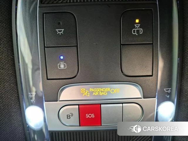 Hyundai Ionic 6 id 5021180 из Кореи 7