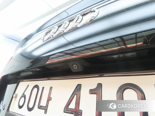 Audi New A6 id 4978263 из Кореи 7
