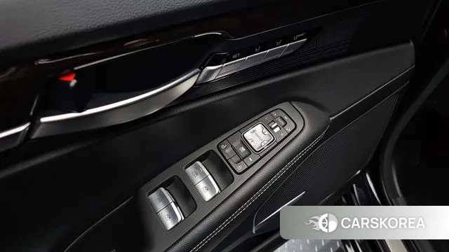 Genesis G90 id 3748266 из Кореи 7