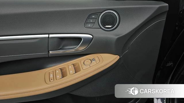 Hyundai Sonata (DN8) id 4959534 из Кореи 7