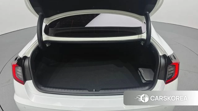 Hyundai Sonata (DN8) id 5017267 из Кореи 7