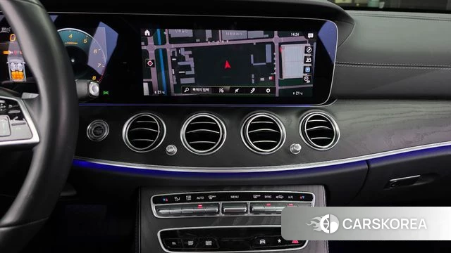 Mercedes-Benz E-Class W213 id 5033949 из Кореи 7